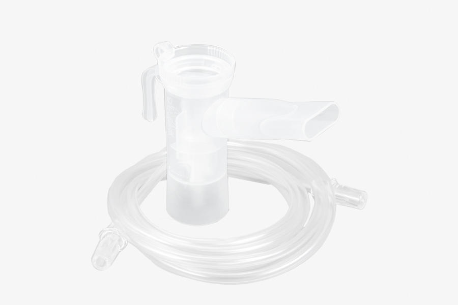 Widespread use of Disposable Nebulizer Mask