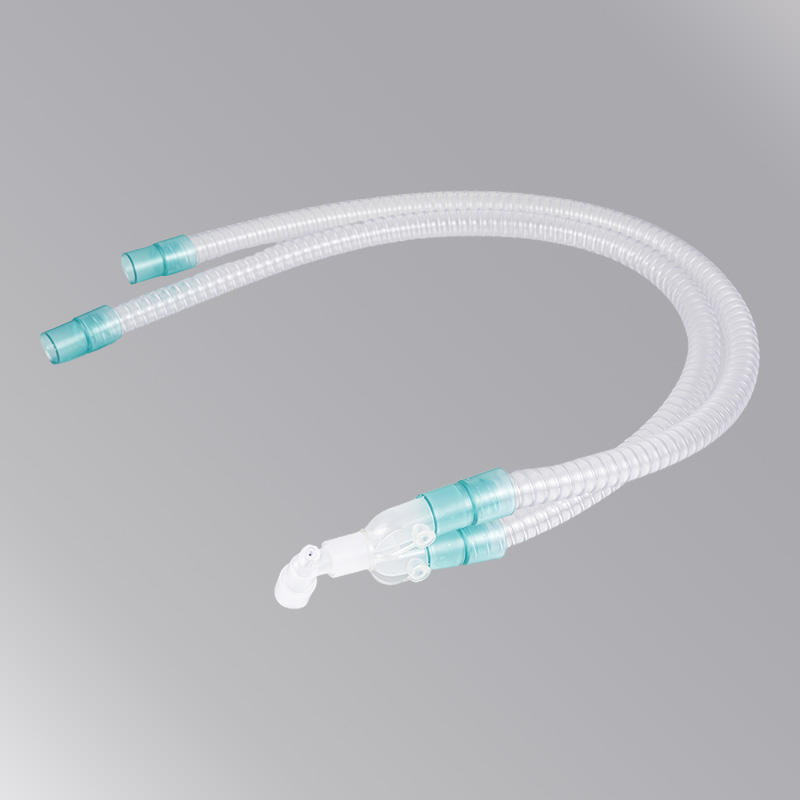 Disposable Anesthesia Breathing Circuit- Smoothbore