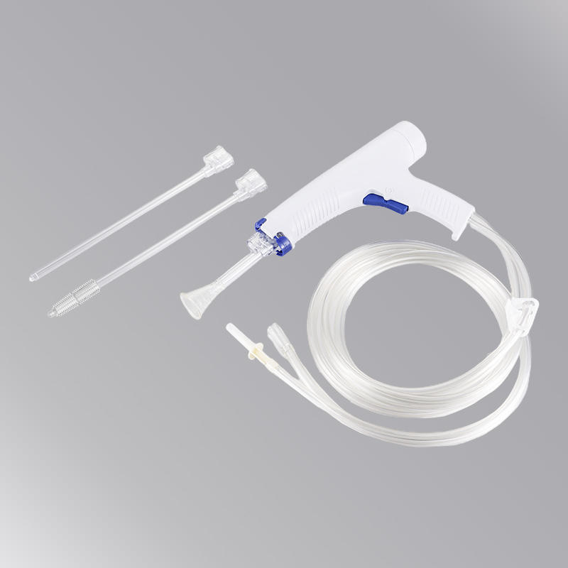Disposable Surgical Lavage Systems (Internal battery type)