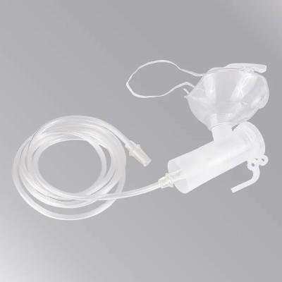 What Role Do Disposable Nebulizer Masks Play in Effective Medication Delivery?